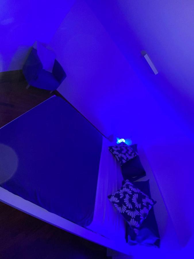 Casa Vacanza Le Ginestre Lägenhet Portici Exteriör bild